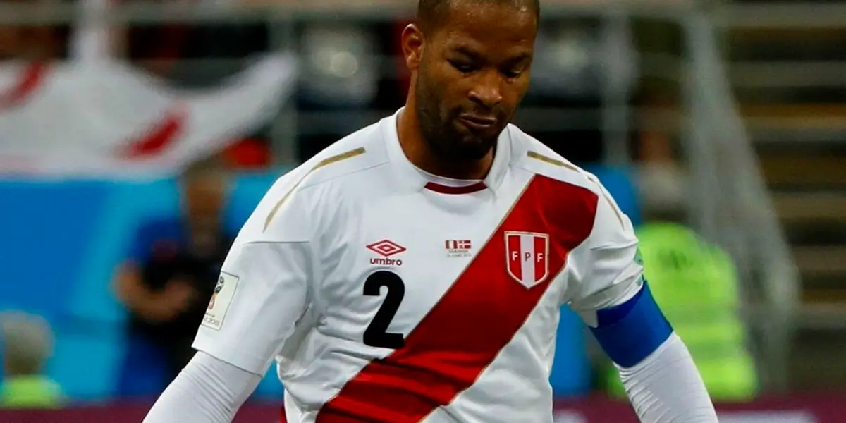 El sobrino de Jefferson Farfán fue convocado por la Selección Sub 19 de Estados Unidos