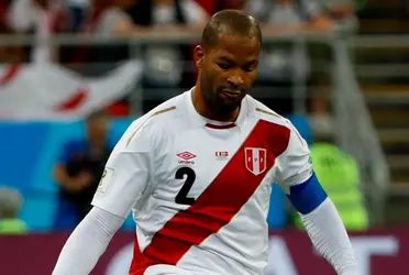 El sobrino de Jefferson Farfán fue convocado por la Selección Sub 19 de Estados Unidos