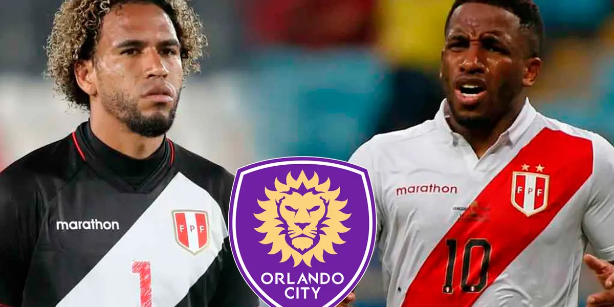 El sobrino de Jefferson Farfán impresiona en tierras norteamericanas