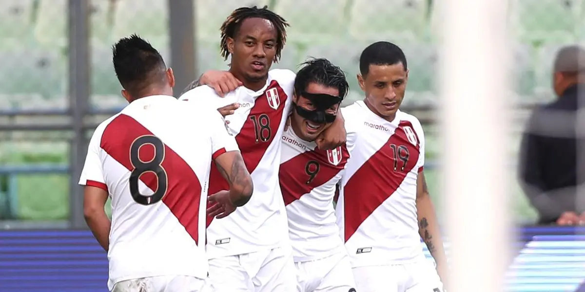 El solo hecho de que el ‘Gladiador’ esté presente en la concentración subió los ánimos del plantel, pero su mentalidad y personalidad aportó más.