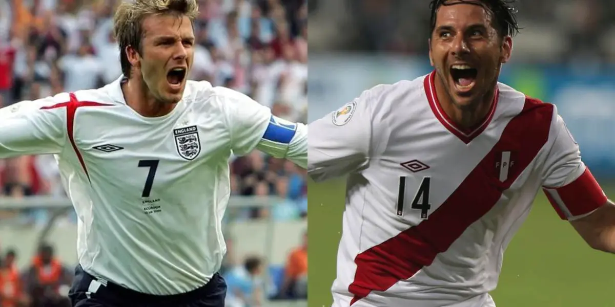 El ‘Spice Boy’ tiene una debilidad por este jugador nacional