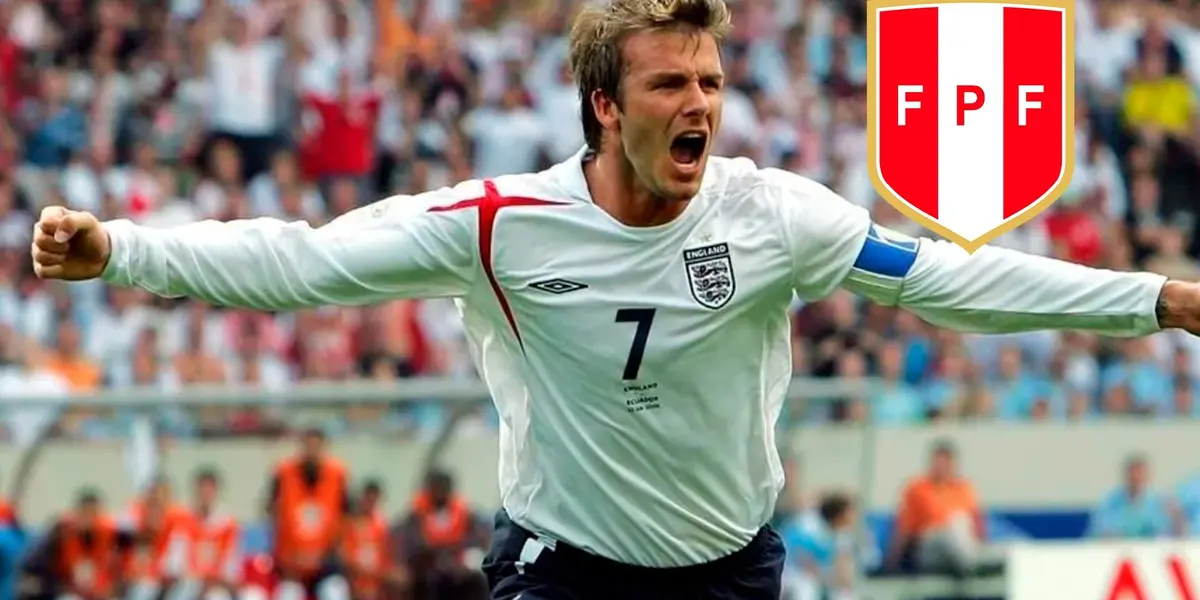 El ‘Spice Boy’ tiene una debilidad por este peruano