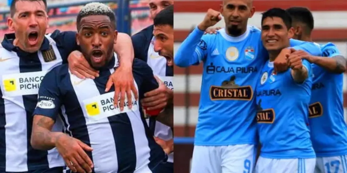 El sponsor de Alianza le dará 10 millones de dólares y Cristal fue comprado por Innova a 5 millones de dólares