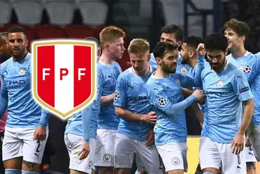 El subcampeón de la Champions League iría por un futbolista peruano tras su caída en la gran final.