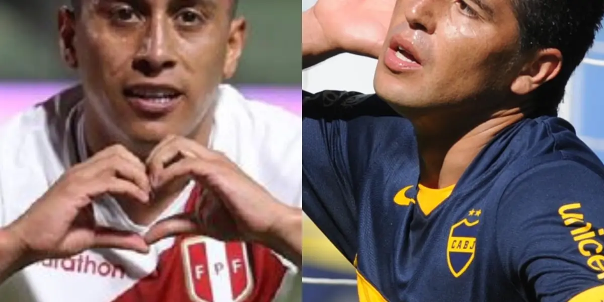 El sueldo actual del peruano sobrepasa 6 veces el salario del ídolo de Boca Juniors, durante su etapa de jugador 