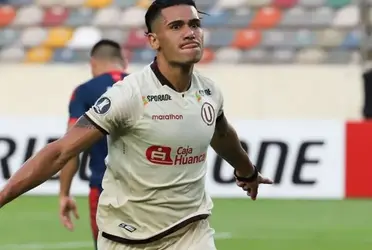 El sueldo de Dos Santos en Universitario estaría lejos de lo que gana en México con el Querétaro.