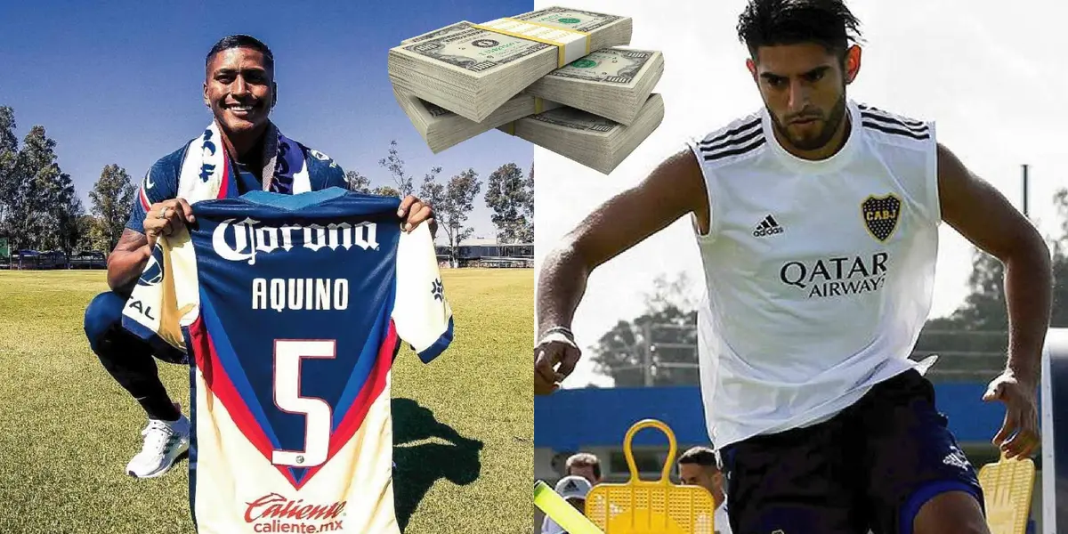 El sueldo del 'Kaiser' sería cercano al millón de dólares y llegaría al América por inédita razón.