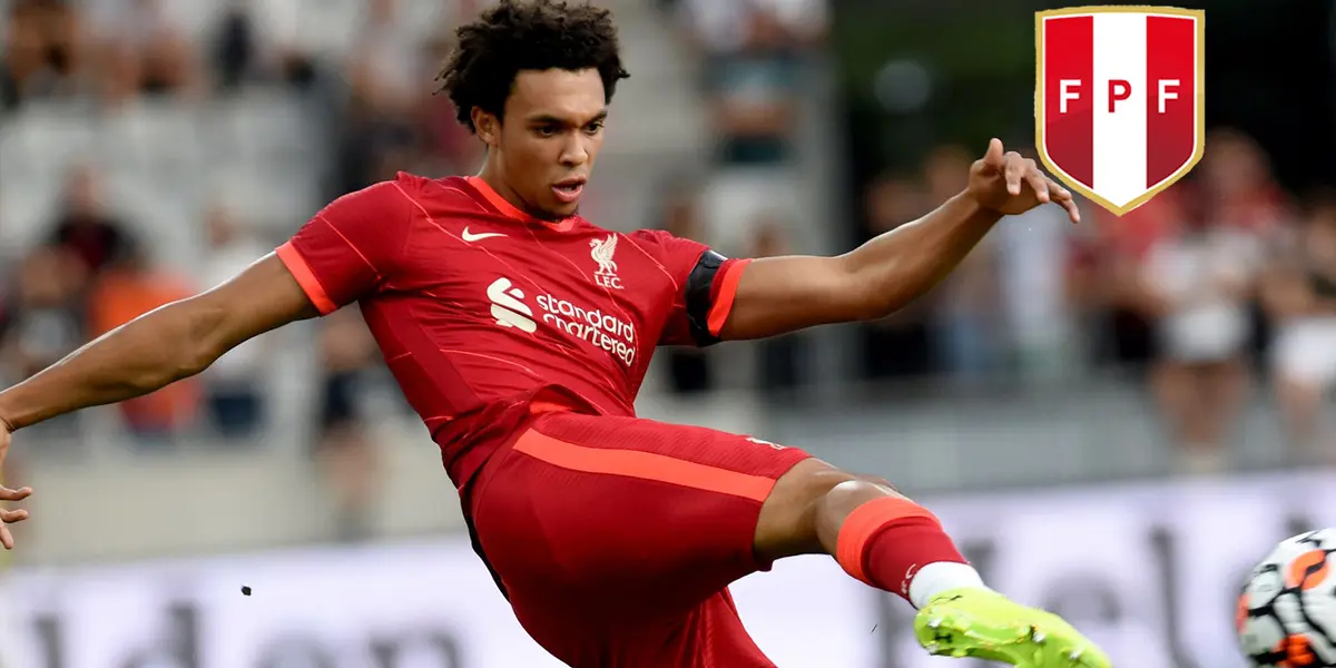 El 'sueño americano' del jugador peruano que sueña por representar a la bicolor