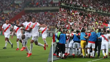 El sueño de la Blanquirroja / X