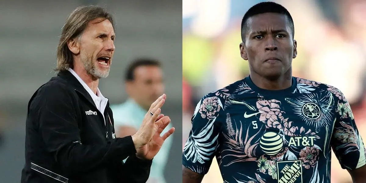 El TAS no le dio la razón a la Liga de España y permitirá que los sudamericanos lleguen a sus selecciones. De esta forma Aquino queda descartado para esta fecha triple de eliminatorias.