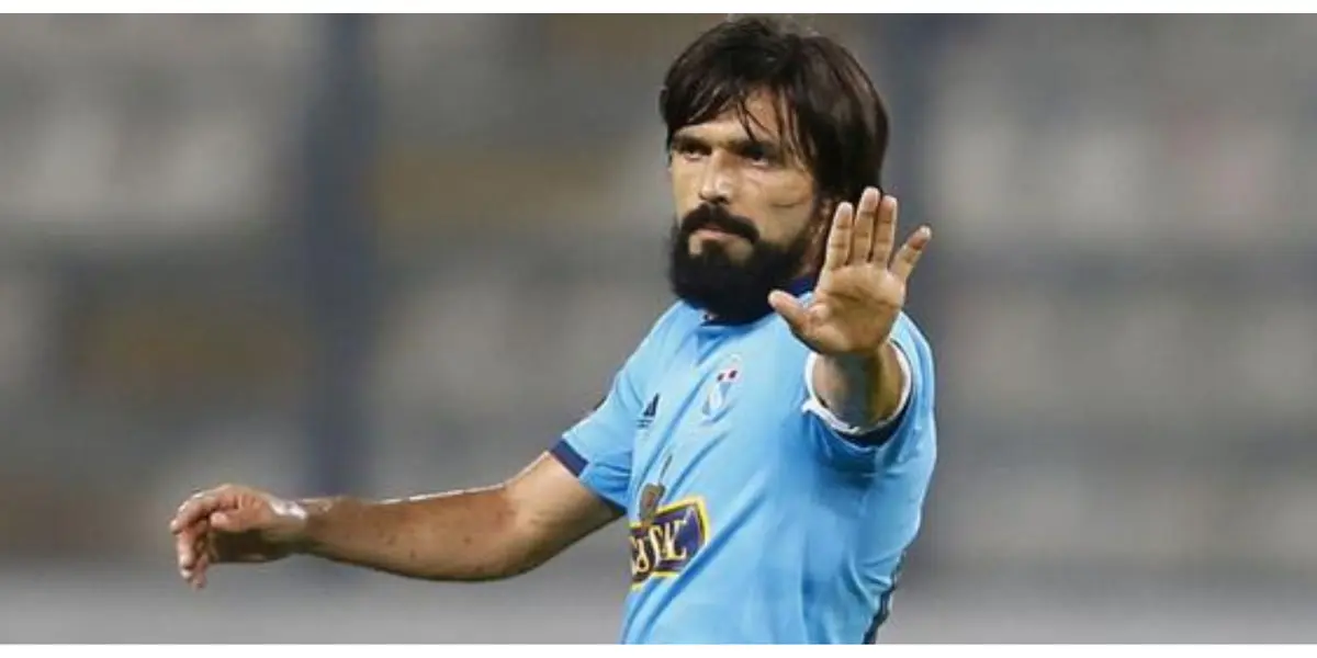 El técico se retiró del fútbol profesional antes de empezar la temporada 2021