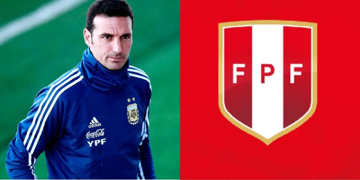 El técnico argentino Lionel Scaloni le brindó un consejo a un próximo entrenador que llegará a Perú para dirigir uno de los equipos de la Liga 1.