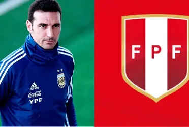 El técnico argentino Lionel Scaloni le brindó un consejo a un próximo entrenador que llegará a Perú para dirigir uno de los equipos de la Liga 1.