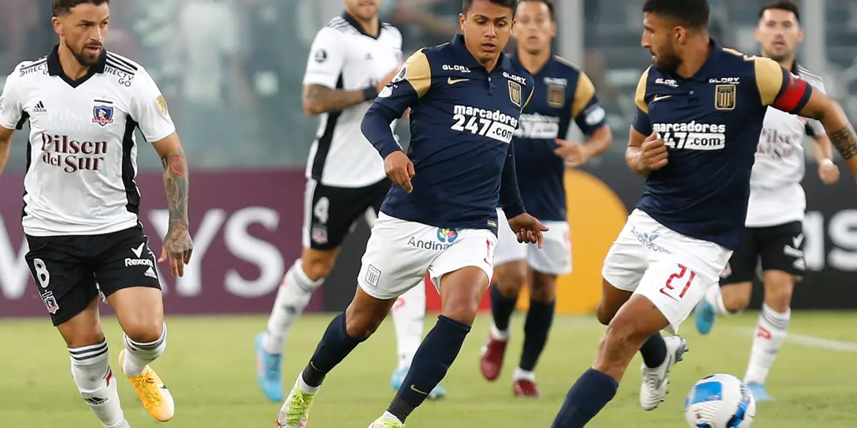 El técnico argentino lo pone siempre y no deja que el equipo pueda jugar mejor