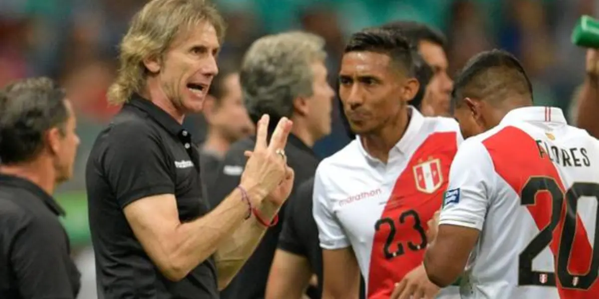 El técnico argentino tendría todo analizado a profundidad