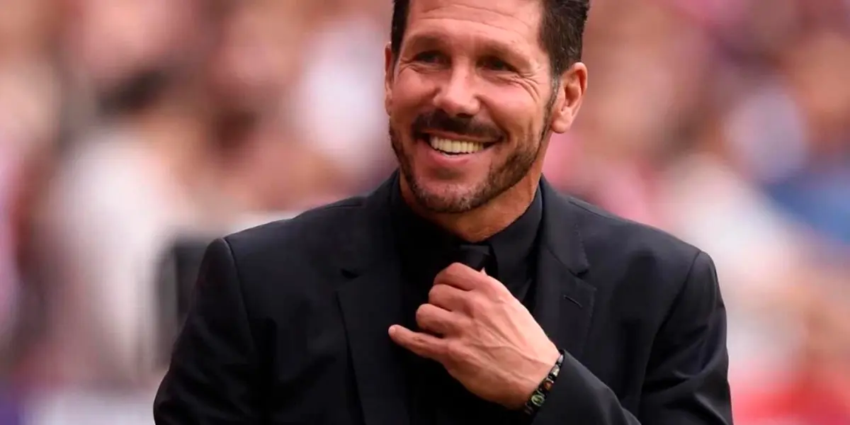 El técnico argentino tiene a un jugador nacional en su podio personal