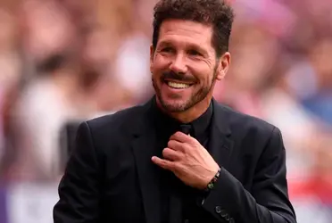 El técnico argentino tiene a un jugador nacional en su podio personal