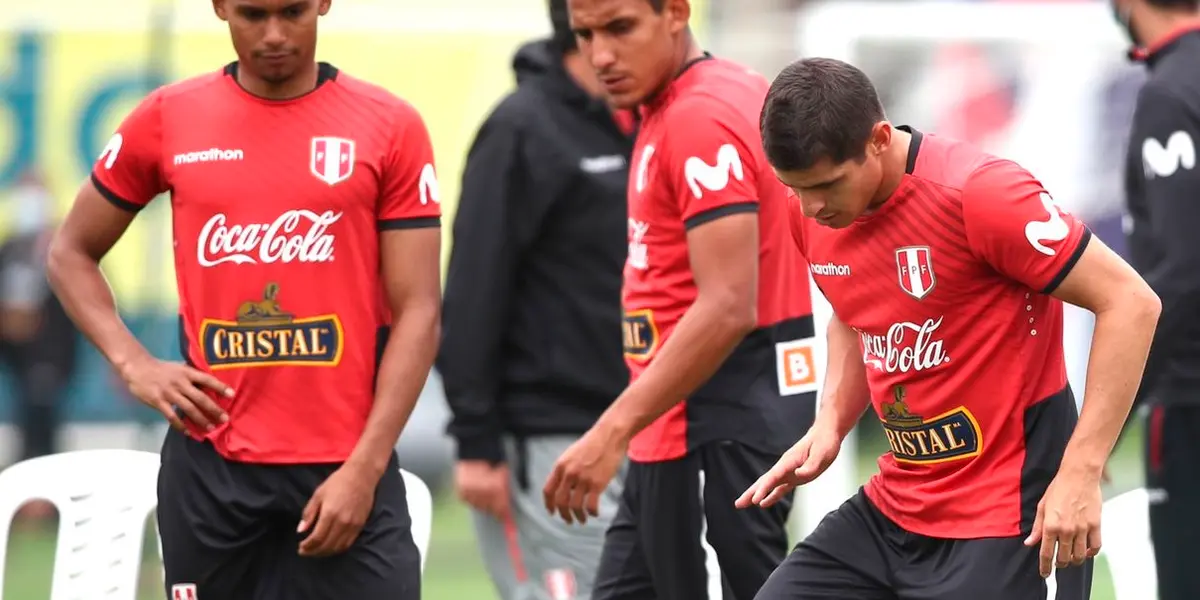El técnico argentino tiene un jugador que podría solucionarle el juego ante los paraguayos