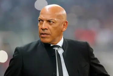 El técnico celeste duda aún si le levantará el castigo a uno de los mejores en el equipo rimense.