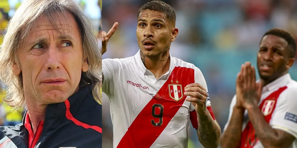 El técnico colombiano fue campeón del fútbol peruano