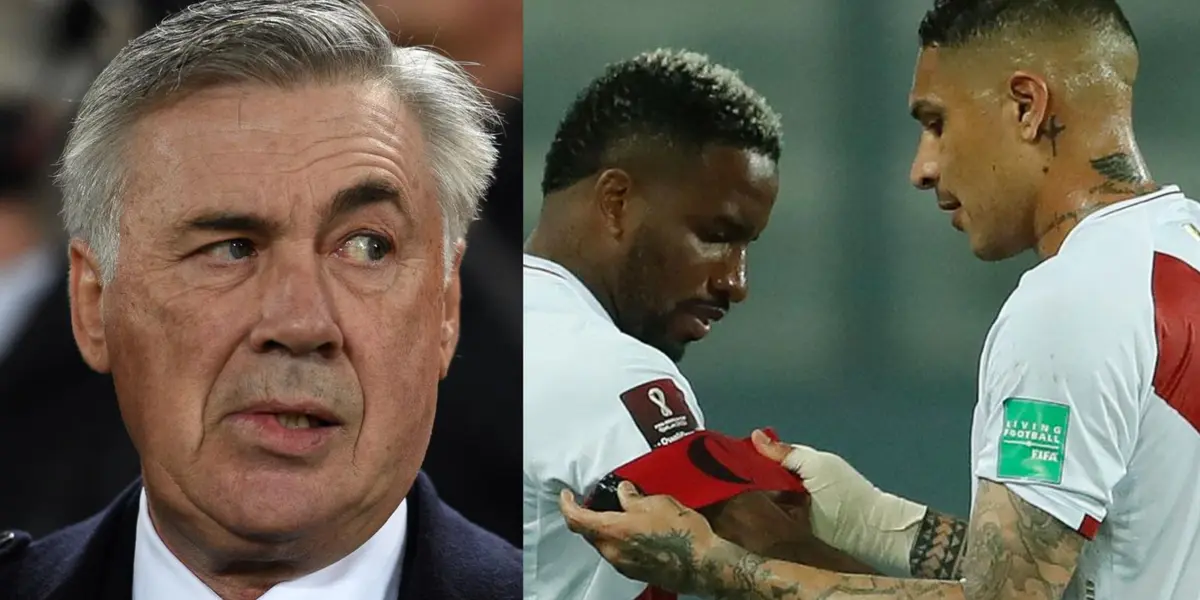 El técnico del Real Madrid solo escogió a uno como su favorito