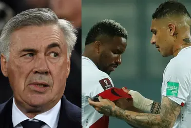 El técnico del Real Madrid solo escogió a uno como su favorito