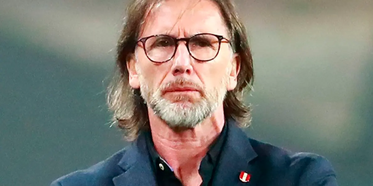 El técnico está trabajando muy duro para que el ‘tri’ no los sorprenda