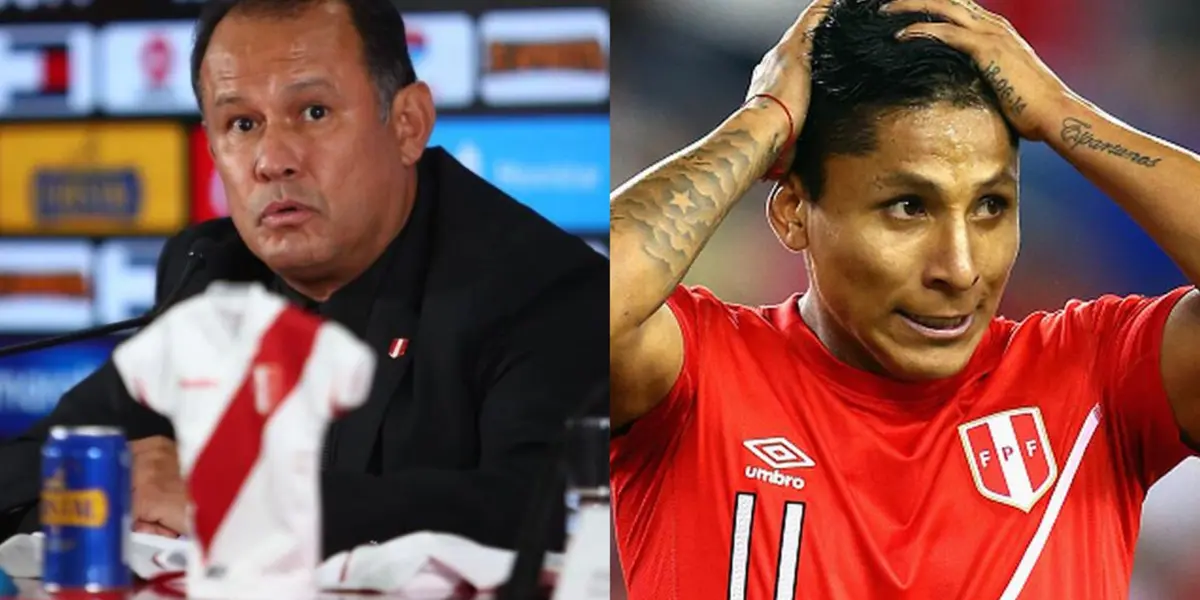 El técnico explicó los motivos por los cuales la ‘Pulga’ no ha rendido en la bicolor