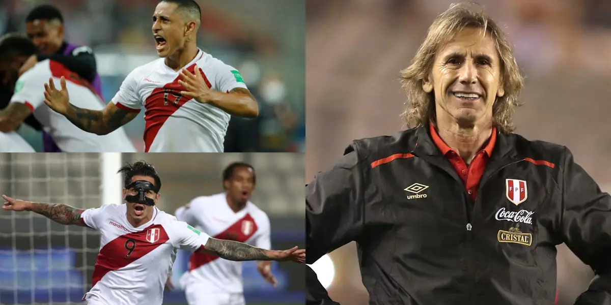 El técnico de la selección estaría afinando los últimos detalles de la convocatoria