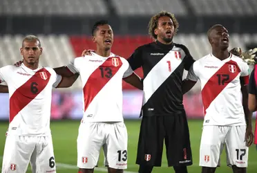 El técnico de la Selección Peruana habló sobre el empate y porque se complicaron tanto en el primer tiempo