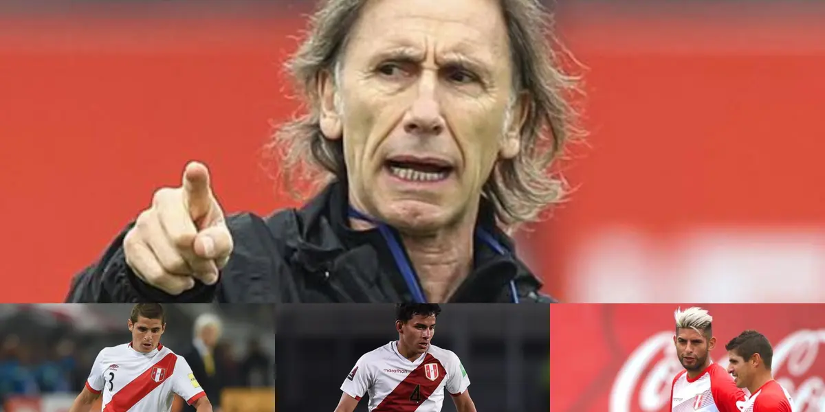 El técnico mandó las cartas a los equipos para reservar a sus jugadores