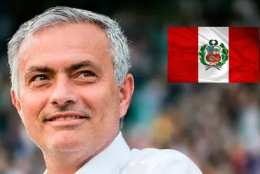 El técnico portugués y su aprecio por este peruano