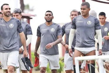 El técnico tiene una gran preocupación en Universitario