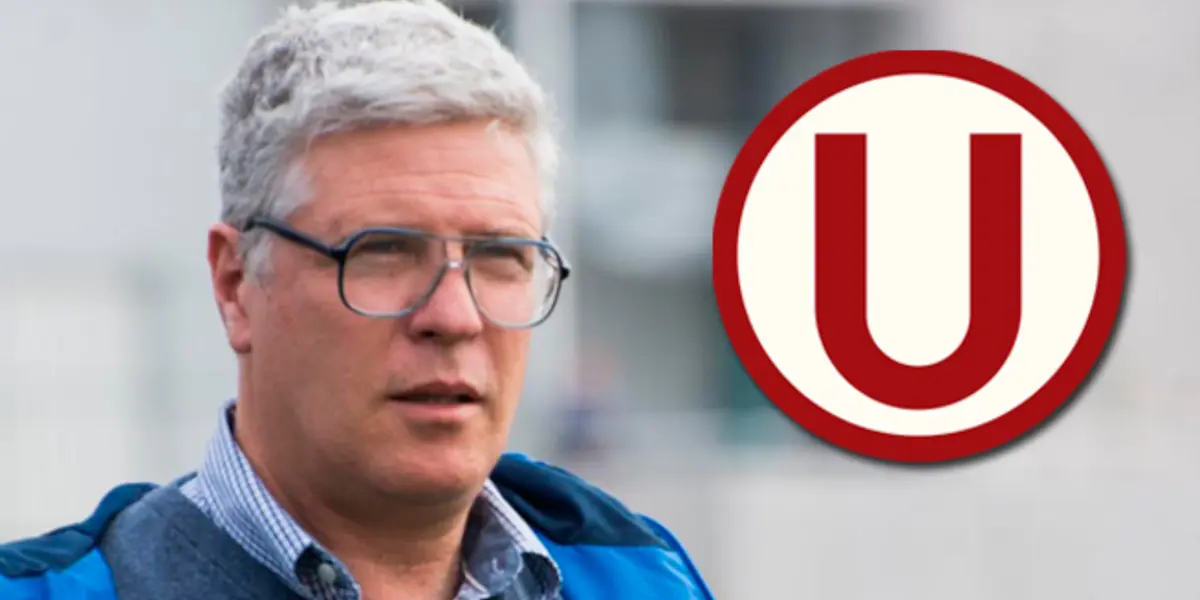 El técnico uruguayo muestra buenos números al mando de los equipos que ha entrenado