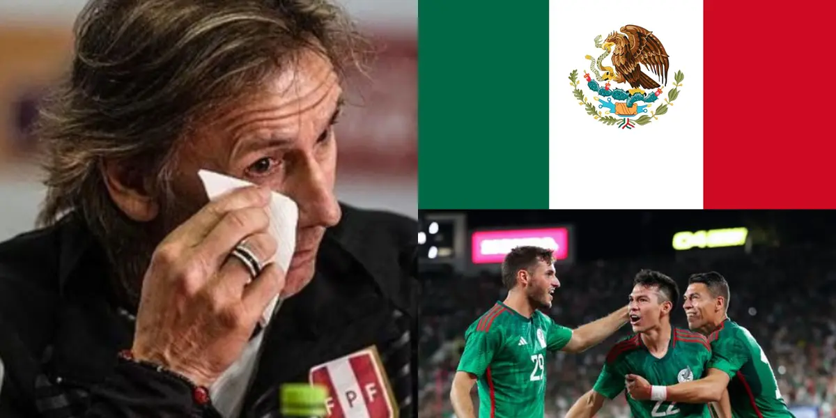 El ‘Tigre’ anda de malas tras haberse enfriado las negociaciones con Ecuador