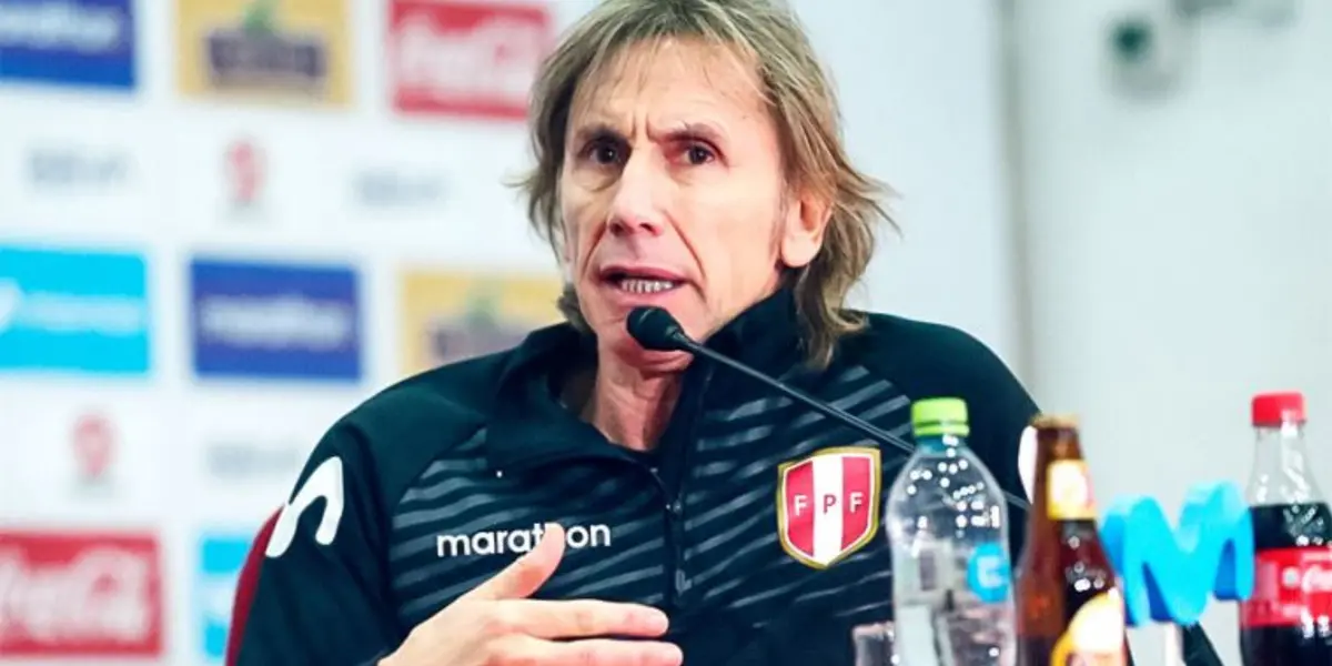 El 'Tigre' anunciará la lista de convocados el 20 de mayo