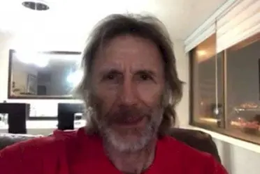 El Tigre apareció con su nuevo look