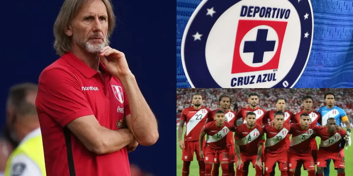 El ‘Tigre’ apostaría todo por llevarse a estos peruanos, en caso llegue a la ‘Maquina’