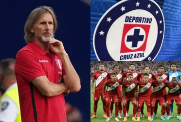 El ‘Tigre’ apostaría todo por llevarse a estos peruanos, en caso llegue a la ‘Maquina’