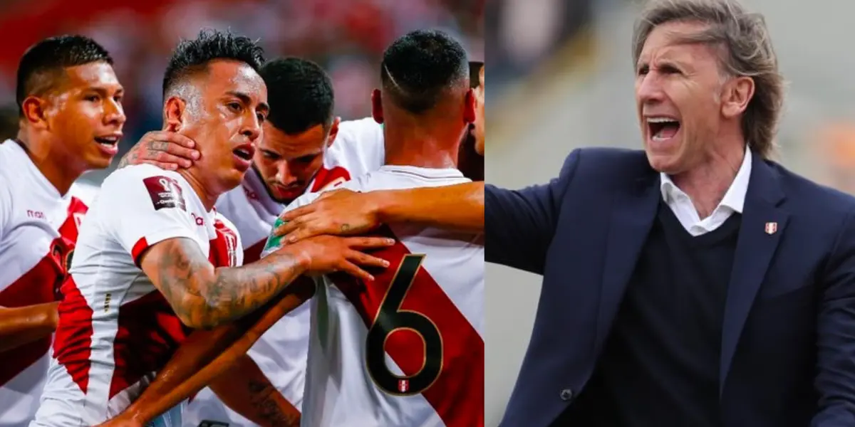 El 'Tigre' borró de la bicolor a este jugador