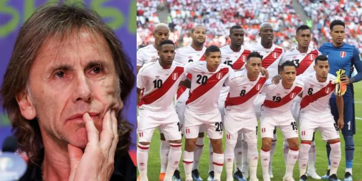 El 'Tigre' borró a su engreído de la Bicolor