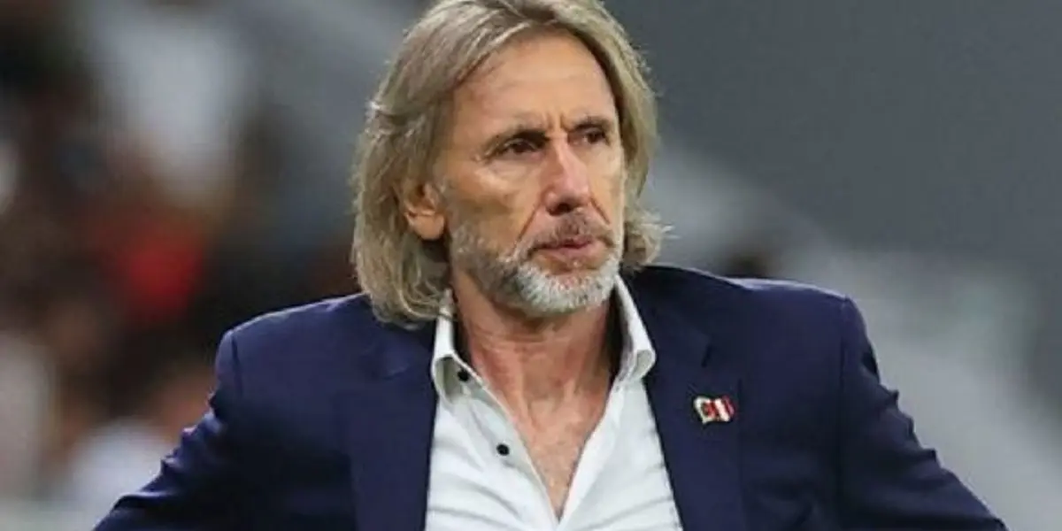 El ‘Tigre’ decidirá su permanencia en la Selección Peruana esta semana