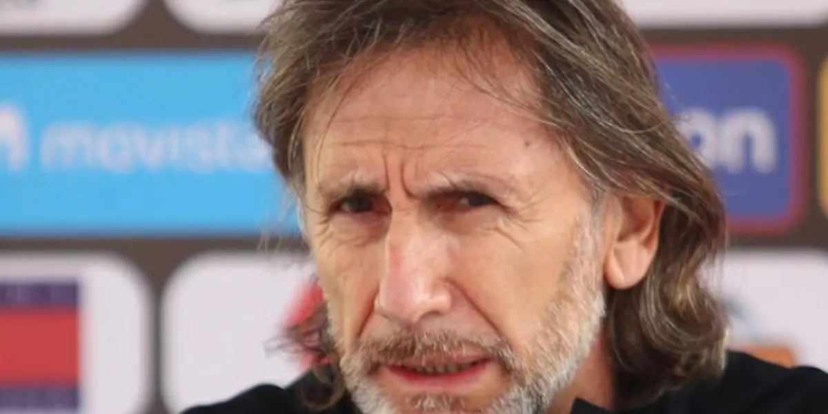 El Tigre dejó pasar mucho tiempo para hacer los cambios y deja a 'sele' en una situación muy complicada para las aspiraciones mundialistas.