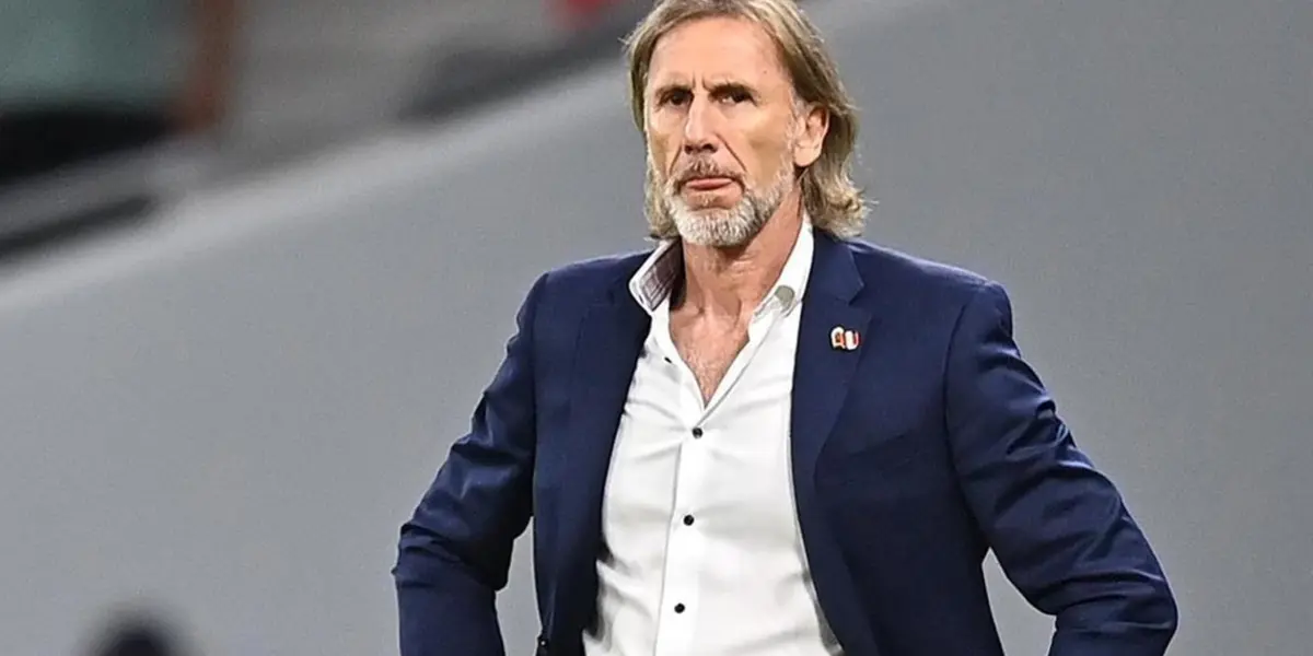 El 'Tigre' dejó una frase de reflexión antes de partir y tomar su decisión