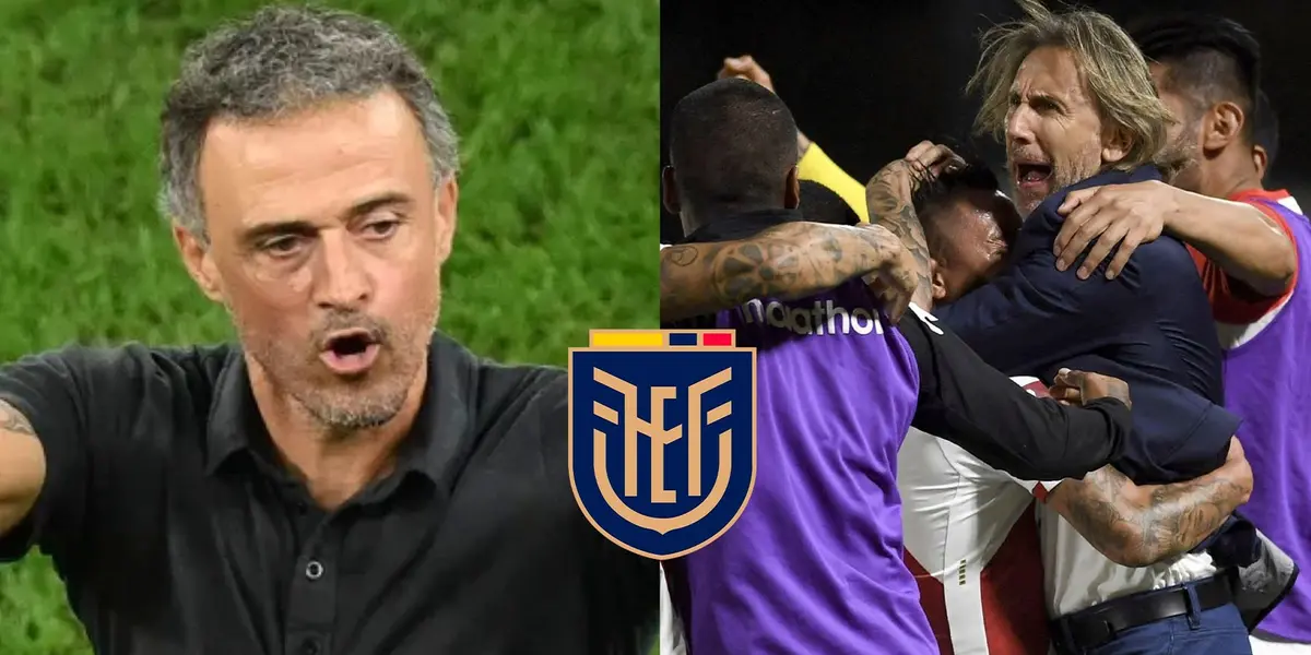 El ‘Tigre’ cerca de dirigir a la ‘Tri’ tras la salida de Gustavo Alfaro