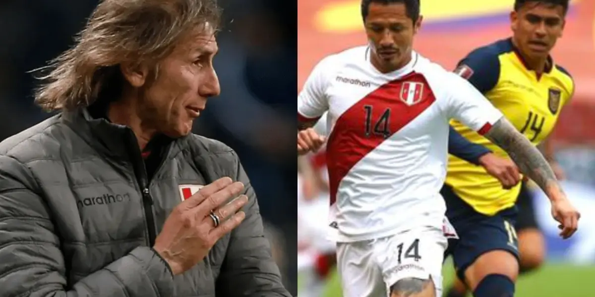 El ‘Tigre’ no dirigirá a la selección de Ecuador, tras los rumores sobre su posible arribo al elenco norteño