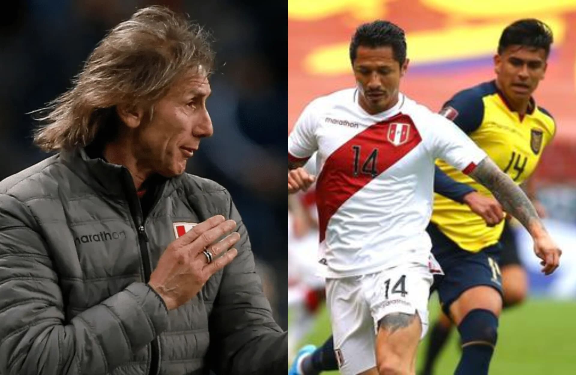 El ‘Tigre’ no dirigirá a la selección de Ecuador, tras los rumores sobre su posible arribo al elenco norteño