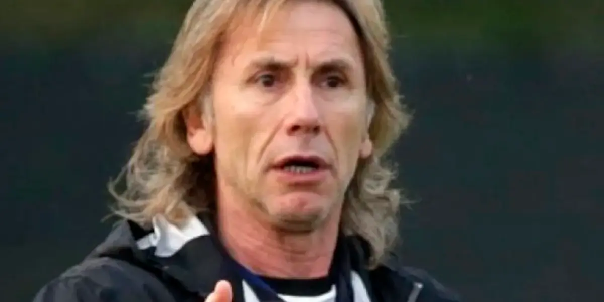 El ‘tigre’ no es de darle muchas oportunidades a otros jugadores que no estén en su grupo