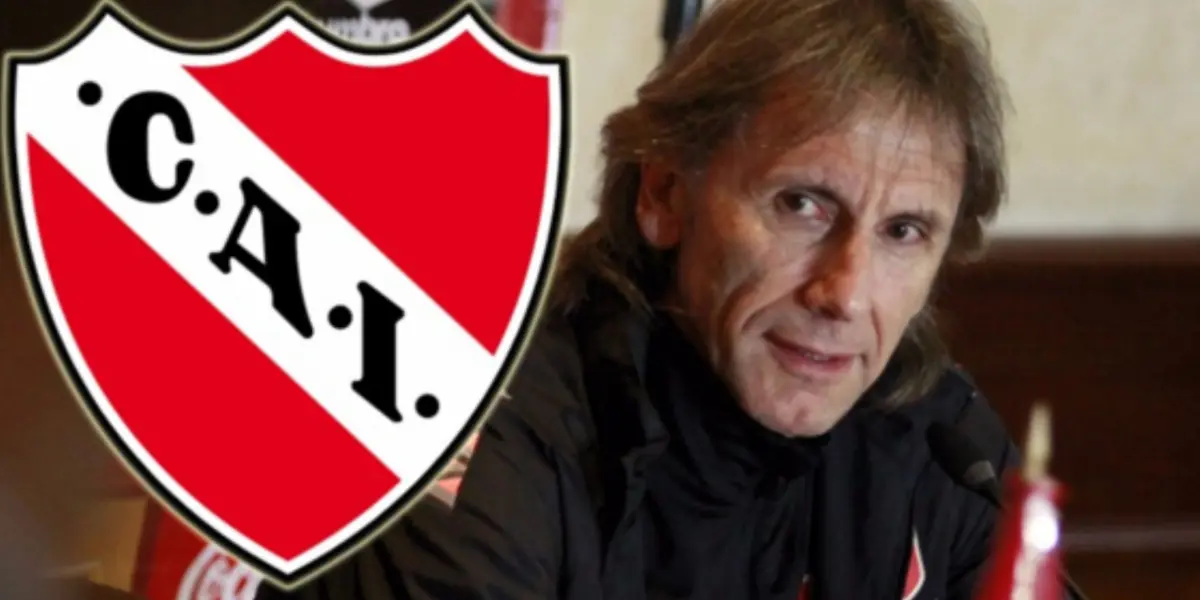 El ‘Tigre’ es fuertemente voceado para dirigir al ‘Rey de Copas’