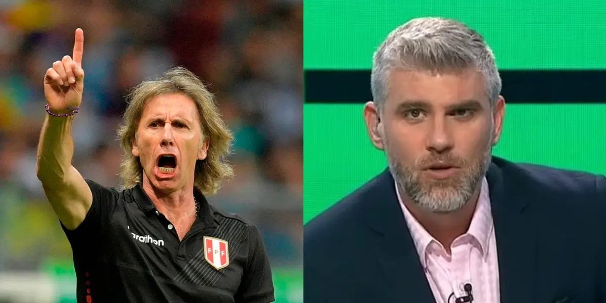 El 'Tigre' espera tener un buen resultado en esta fecha doble